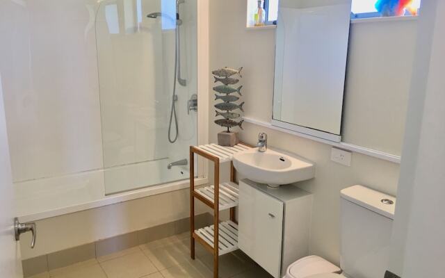Ocean Serenity Apartments Whitianga
