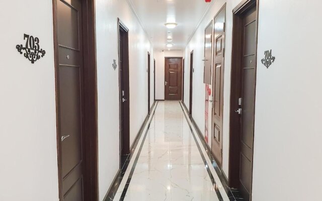 La Stella Hotel