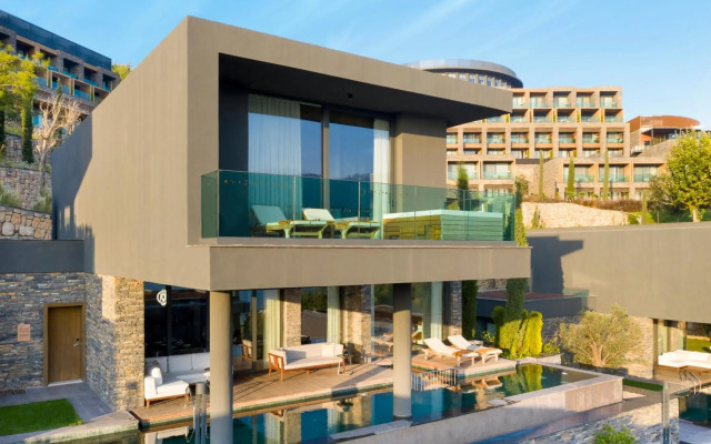 Lujo Hotel Bodrum