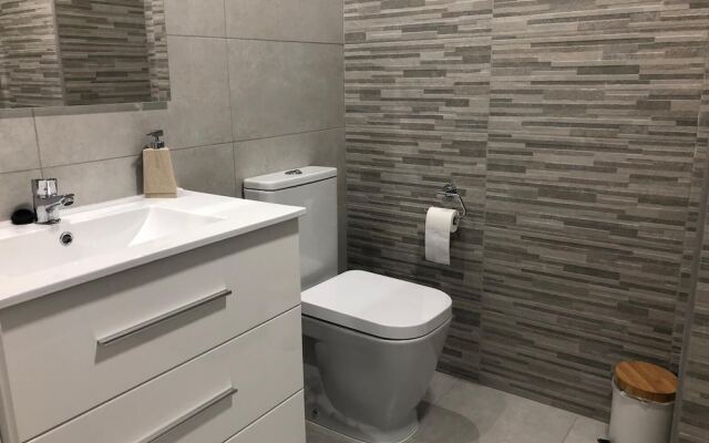 Apartamento Centrico Muy Bien Ubicado