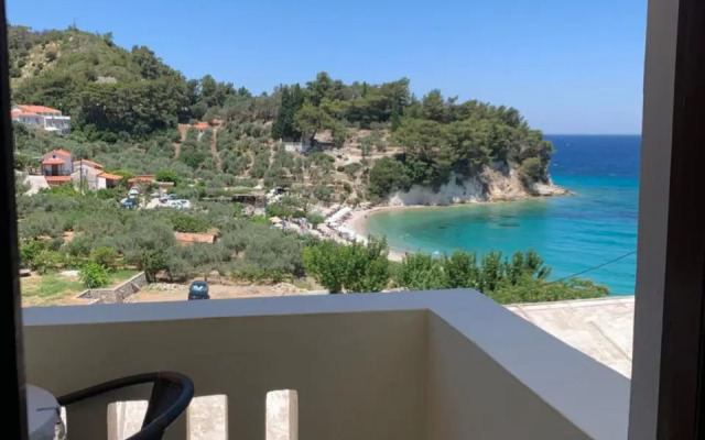 Ioanna Apartments