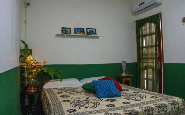 Hostel Vivacre