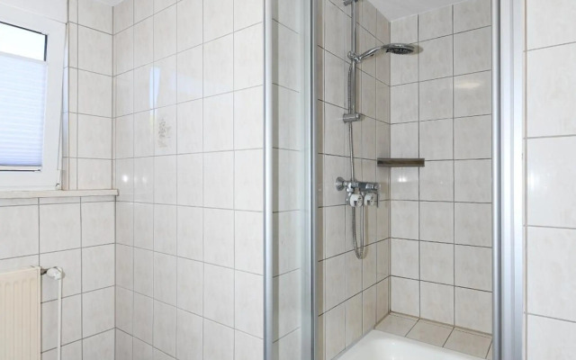 Ferienwohnung Robbe im Haus Nordst