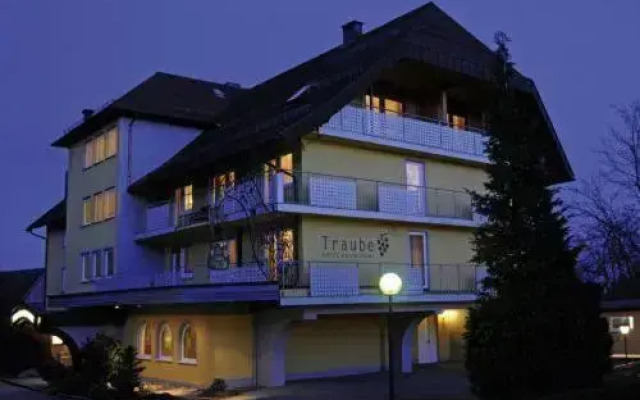 Traube Lossburg Hotel Restaurant
