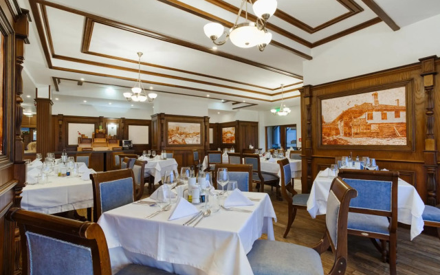 MPM Sport Hotel