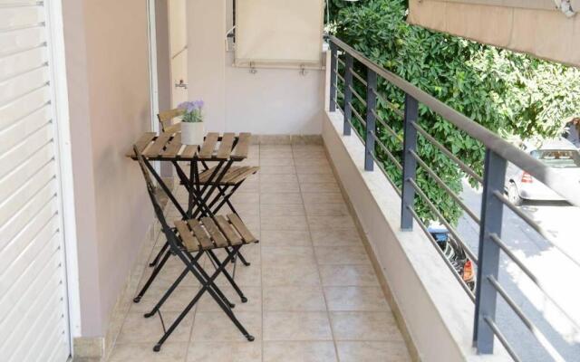 50 M Kerameikos Metro Cosy Luxury Apartment