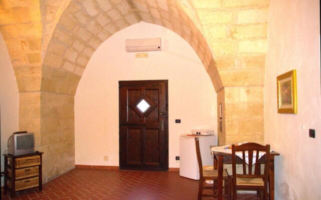 Masseria Montanari