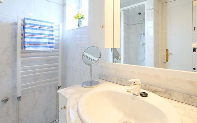 House B&B Calpe/Calp