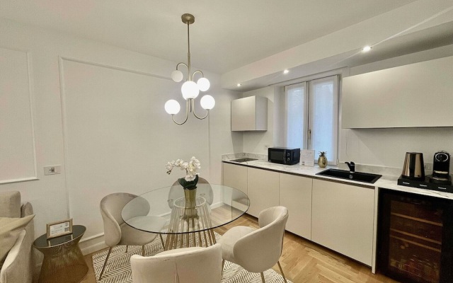 Bellagio Luxury Suites Apartments