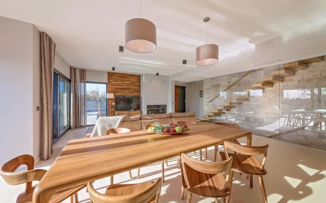 Villa Rose