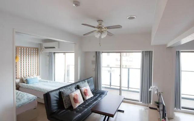 Ohma Hotel Shinsaibashi 9