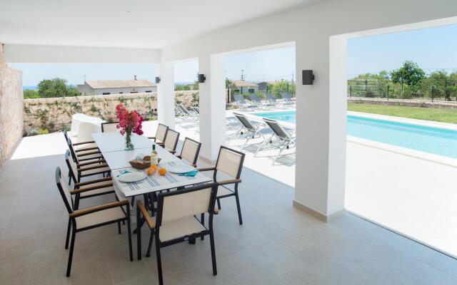 Ferrer Horta (Cala D'Or Villas)