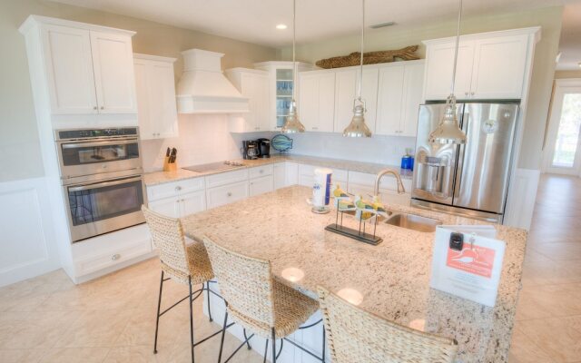 Absolute Paradise Apartment 5