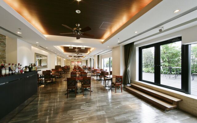 JR Kyushu Station Hotel Kokura