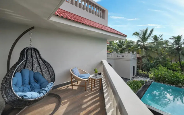 Grand Mercure Goa Candolim