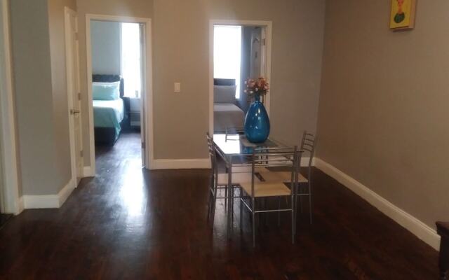 Vacation Rental in New York