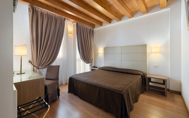 UnaHotels Ecohotel Villa Costanza Venezia