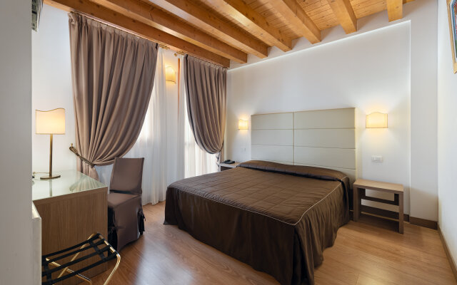 Unaway Ecohotel Villa Costanza Venezia