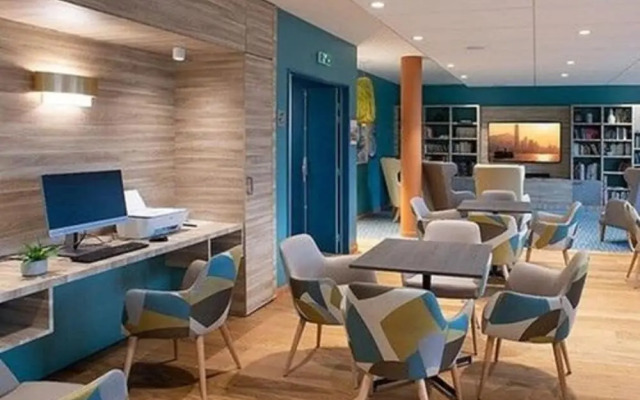 Domitys Les Lanterne Bleue