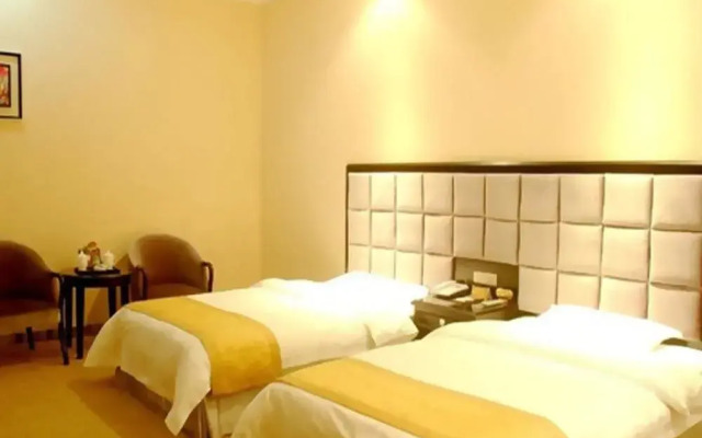 安康煌上煌大酒店