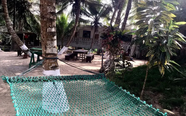 Scorpion Hill Lodge - Hostel