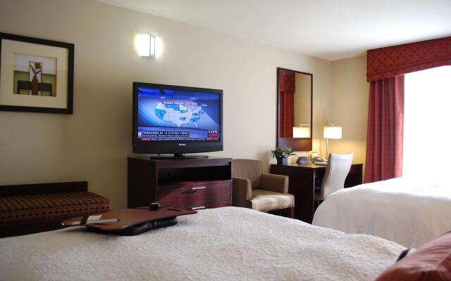 Hampton Inn & Suites Phoenix/Gilbert