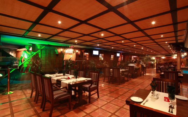 Baisan International Hotel Bahrain