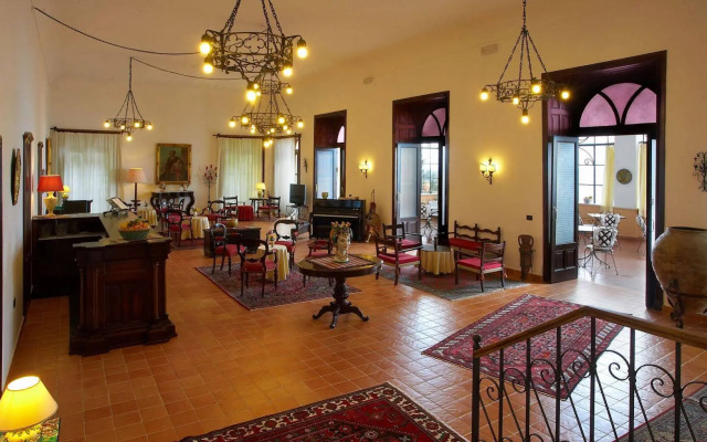 Hotel Bel Soggiorno