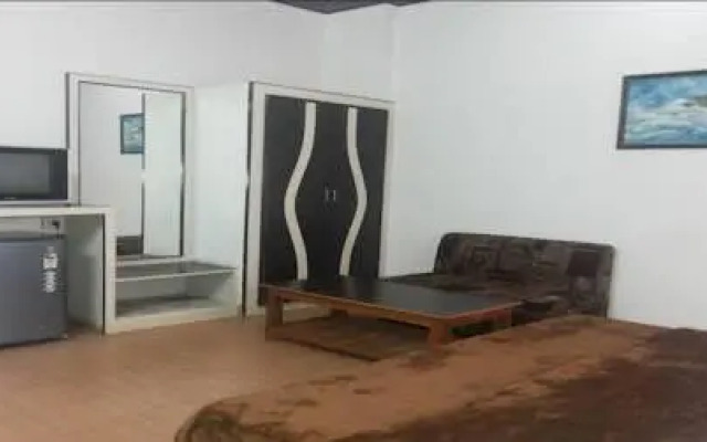 Hotel Jyoti Paradise