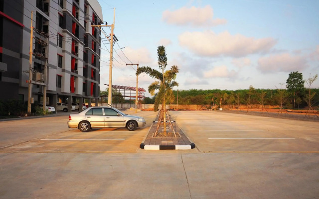 PS Sriphu Hotel