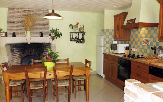 Le Moulin Lecomte (SRU200)