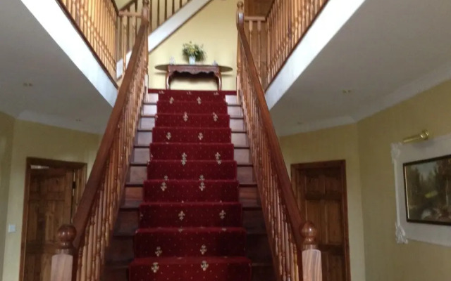 Deerpark Manor Bed & Breakfast