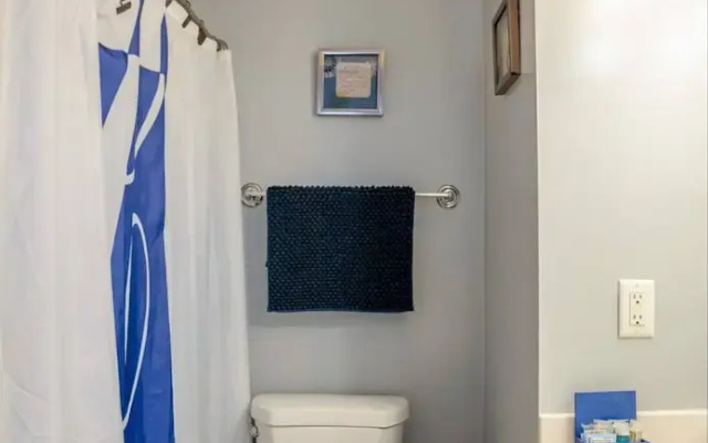 Luxury Charleston Waterfront Getaway