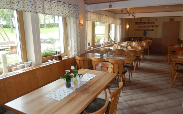 Gasthof Rennsteighütte