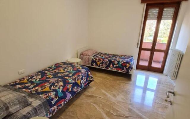 Appartamento La finestra sul Parco