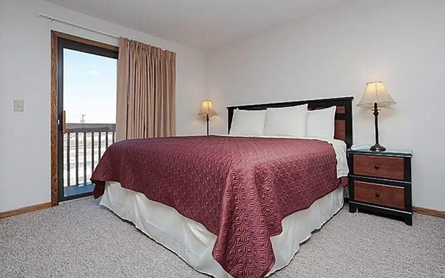 Alexis Park Inn & Suites