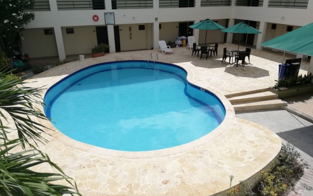 Hotel La Via