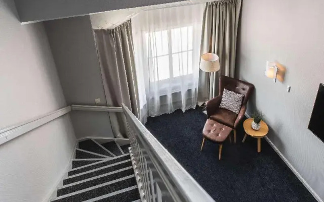 Best Western Stöten Ski Hotel