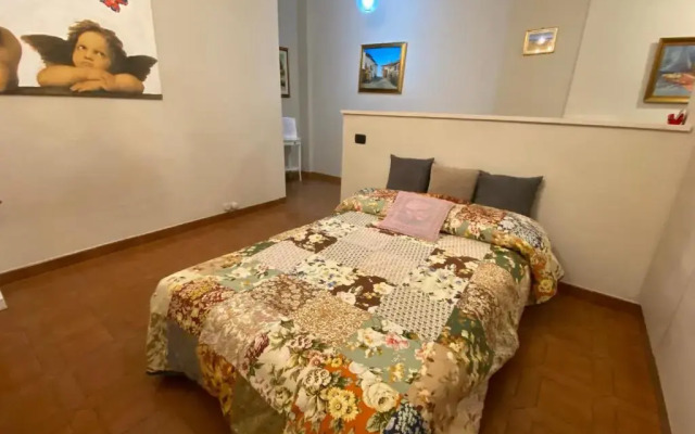 Angel House