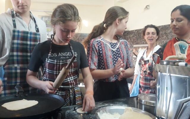 Black Pepper Guest House