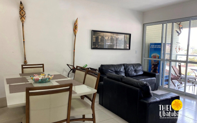 Thel Ubatuba - Ceregatti 51