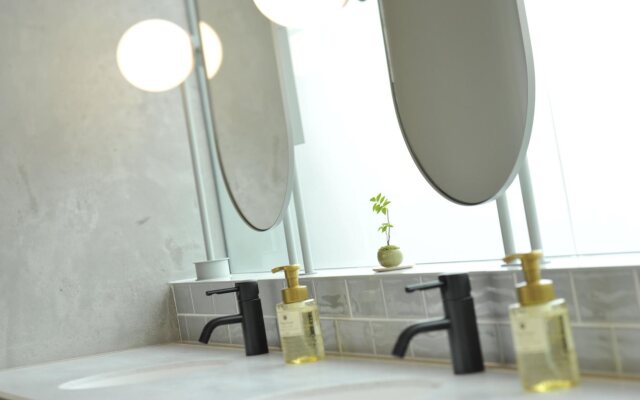 CAFETEL KYOTO SANJO for Ladies