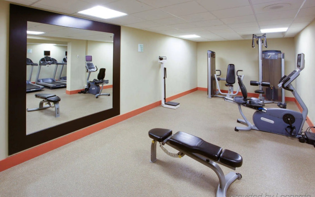 Holiday Inn Harrisburg - Hershey Area, I-81 by IHG