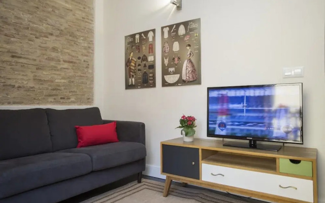 SingularStays Lope de Vega