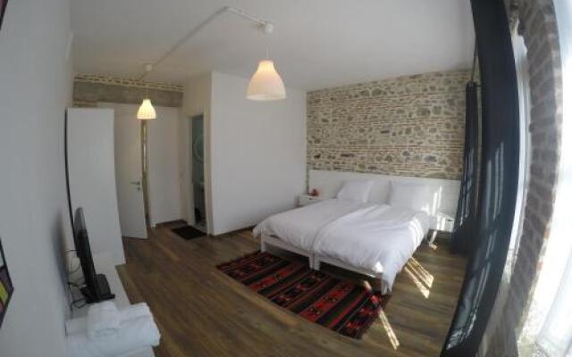 Old Bazaar Rooms