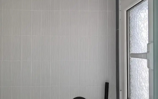 Rooftop Studio With Acropolis and sea View