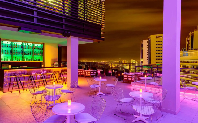 Aloft Asuncion