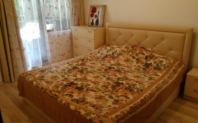 Apartment in Olymp