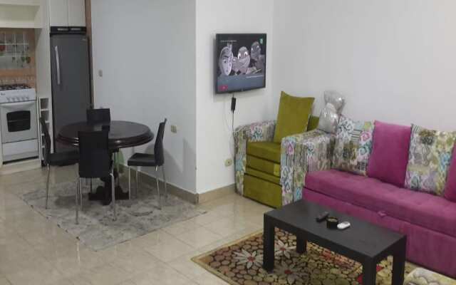 Sharm Real Estate