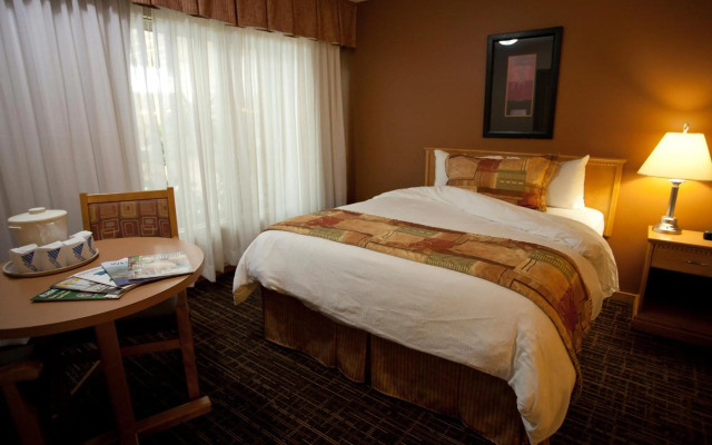 Westlock Inn and Conference Centre